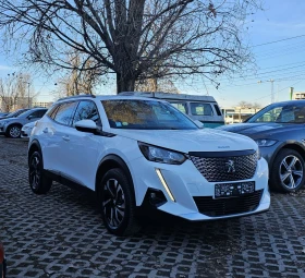 Peugeot 2008 1.5 HDI 131к.с. 3D i-cockpit , снимка 3