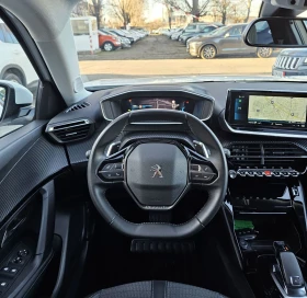 Peugeot 2008 1.5 HDI 131к.с. 3D i-cockpit , снимка 13