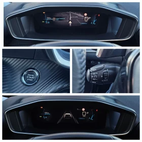 Peugeot 2008 1.5 HDI 131к.с. 3D i-cockpit , снимка 15