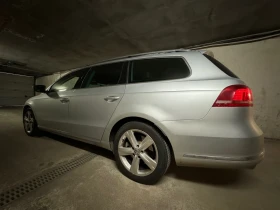 VW Passat B7 3.6 V6 300 к.с. Premium, снимка 7