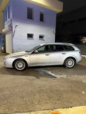 Alfa Romeo 159 | Mobile.bg    6