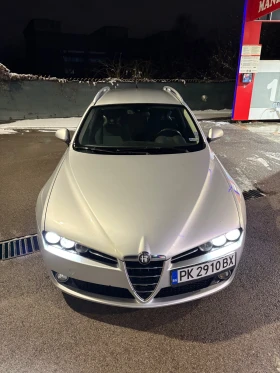 Alfa Romeo 159 | Mobile.bg    3