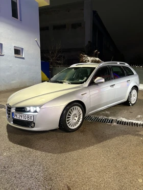 Alfa Romeo 159 | Mobile.bg    5