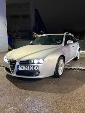 Alfa Romeo 159 | Mobile.bg    2