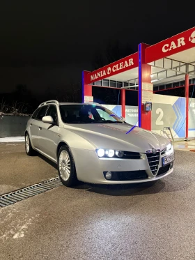 Alfa Romeo 159 | Mobile.bg    10