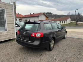 VW Passat, снимка 4