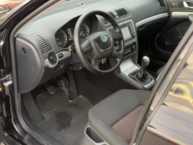 Skoda Octavia 1.9TDi 105к.с * 4х4* * Ксенон* , снимка 9