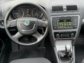 Skoda Octavia 1.9TDi 105к.с * 4х4* * Ксенон* , снимка 10