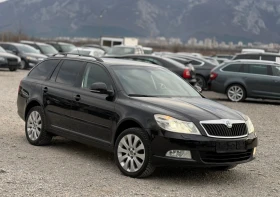 Skoda Octavia 1.9TDi 105к.с * 4х4* * Ксенон* , снимка 3