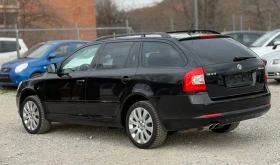 Skoda Octavia 1.9TDi 105к.с * 4х4* * Ксенон* , снимка 4