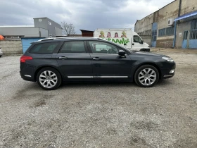 Citroen C5, снимка 2