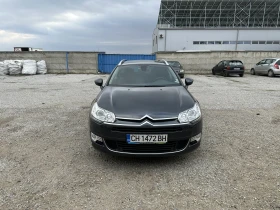 Citroen C5, снимка 1