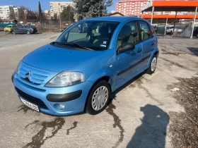 Citroen C3, снимка 5