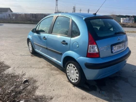 Citroen C3, снимка 9