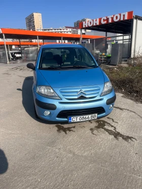 Citroen C3, снимка 2