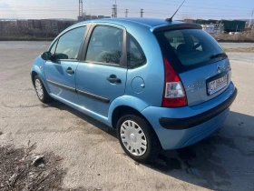 Citroen C3, снимка 6