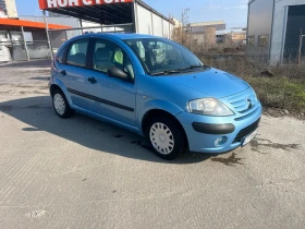 Citroen C3, снимка 1