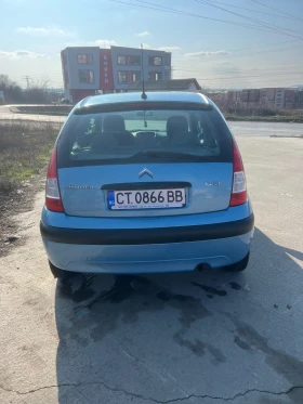 Citroen C3, снимка 4