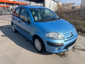 Citroen C3, снимка 7