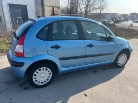 Citroen C3, снимка 8