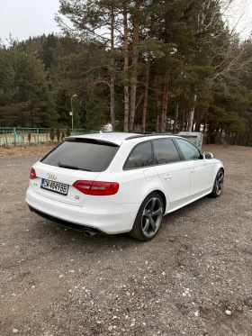 Audi A4, снимка 4