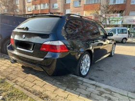 BMW 530 x-Drive M-PACK LCI, снимка 3