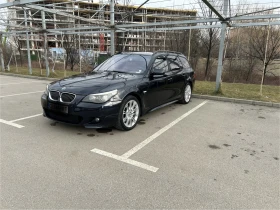 BMW 530 x-Drive M-PACK LCI, снимка 2