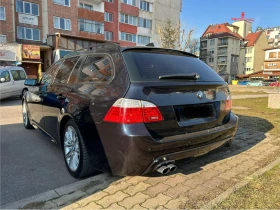 BMW 530 x-Drive M-PACK LCI, снимка 4