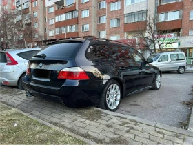 BMW 530 x-Drive M-PACK LCI, снимка 9