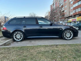 BMW 530 x-Drive M-PACK LCI, снимка 6