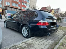 BMW 530 x-Drive M-PACK LCI, снимка 10