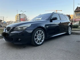 BMW 530 x-Drive M-PACK LCI, снимка 12