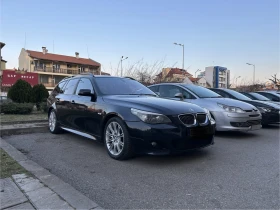 BMW 530 x-Drive M-PACK LCI, снимка 1