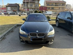 BMW 530 x-Drive M-PACK LCI, снимка 8