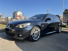 BMW 530 x-Drive M-PACK LCI, снимка 7