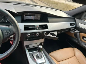 BMW 530 x-Drive M-PACK LCI, снимка 15