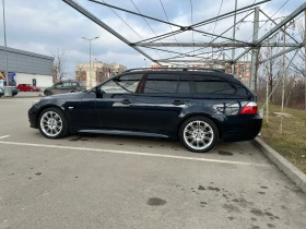 BMW 530 x-Drive M-PACK LCI, снимка 5