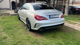 Mercedes-Benz CLA 250 Facelift 4matic AMG Pack, снимка 6