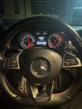 Mercedes-Benz CLA 250 Facelift 4matic AMG Pack | Mobile.bg    10