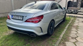 Mercedes-Benz CLA 250 Facelift 4matic AMG Pack, снимка 6