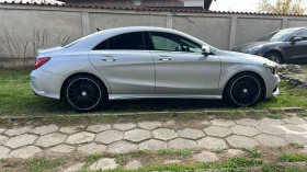 Mercedes-Benz CLA 250 Facelift 4matic AMG Pack - 37999 лв. - 63855536 | Car24.bg