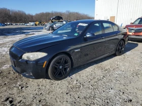 BMW 535 M* SPORT* LINE* XDRIVE* ПОДГРЕВ* КАМЕРА* КЕЙЛЕС - 17999 лв. - 70619063 | Car24.bg