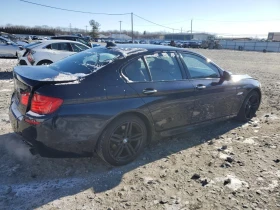 BMW 535 M* SPORT* LINE* XDRIVE* ПОДГРЕВ* КАМЕРА* КЕЙЛЕС - 17999 лв. - 70619063 | Car24.bg