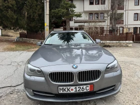 BMW 530 XD Нов внос, снимка 1