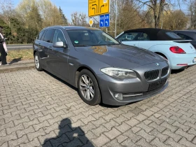 BMW 530 XD Нов внос, снимка 13