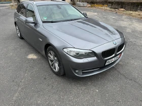 BMW 530 XD Нов внос, снимка 3