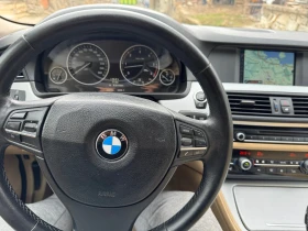 BMW 530 XD Нов внос, снимка 6