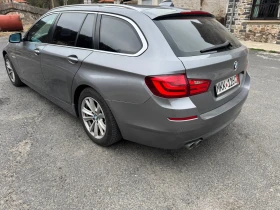 BMW 530 XD Нов внос, снимка 5