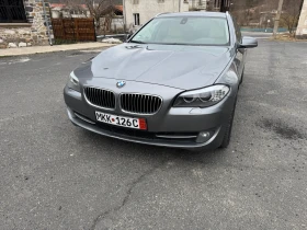 BMW 530 XD Нов внос, снимка 2