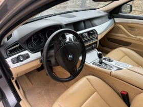 BMW 530 XD Нов внос, снимка 9